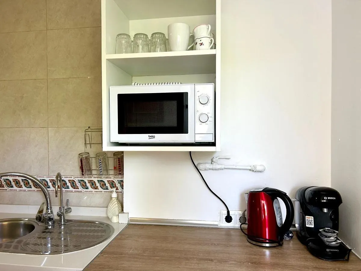 Super Central Apartment In Torre Del Mar