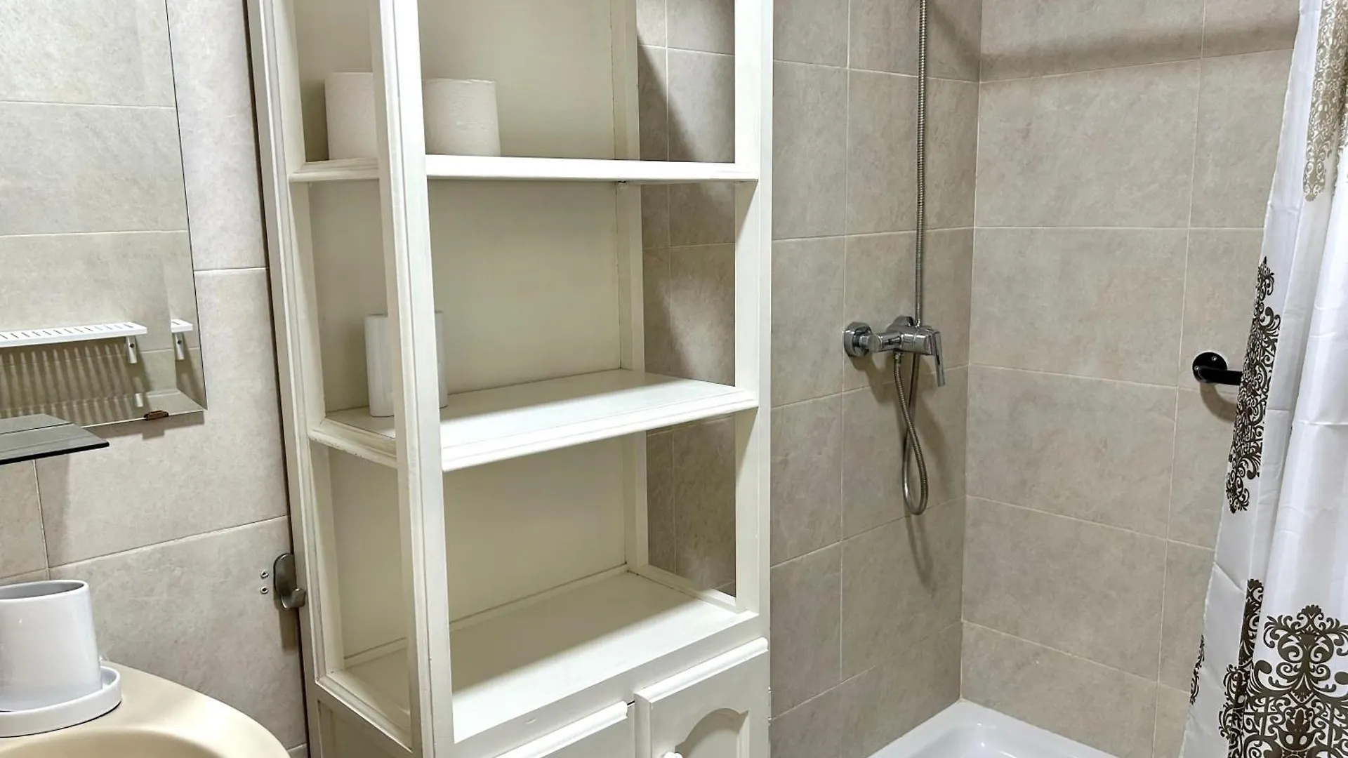 Super Central Apartment In Torre Del Mar