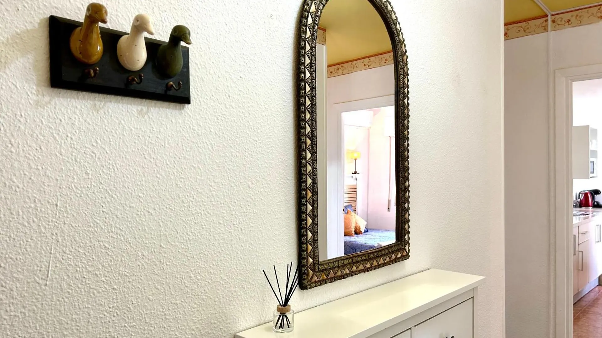 Super Central Apartment In Torre Del Mar 0*,  Spain