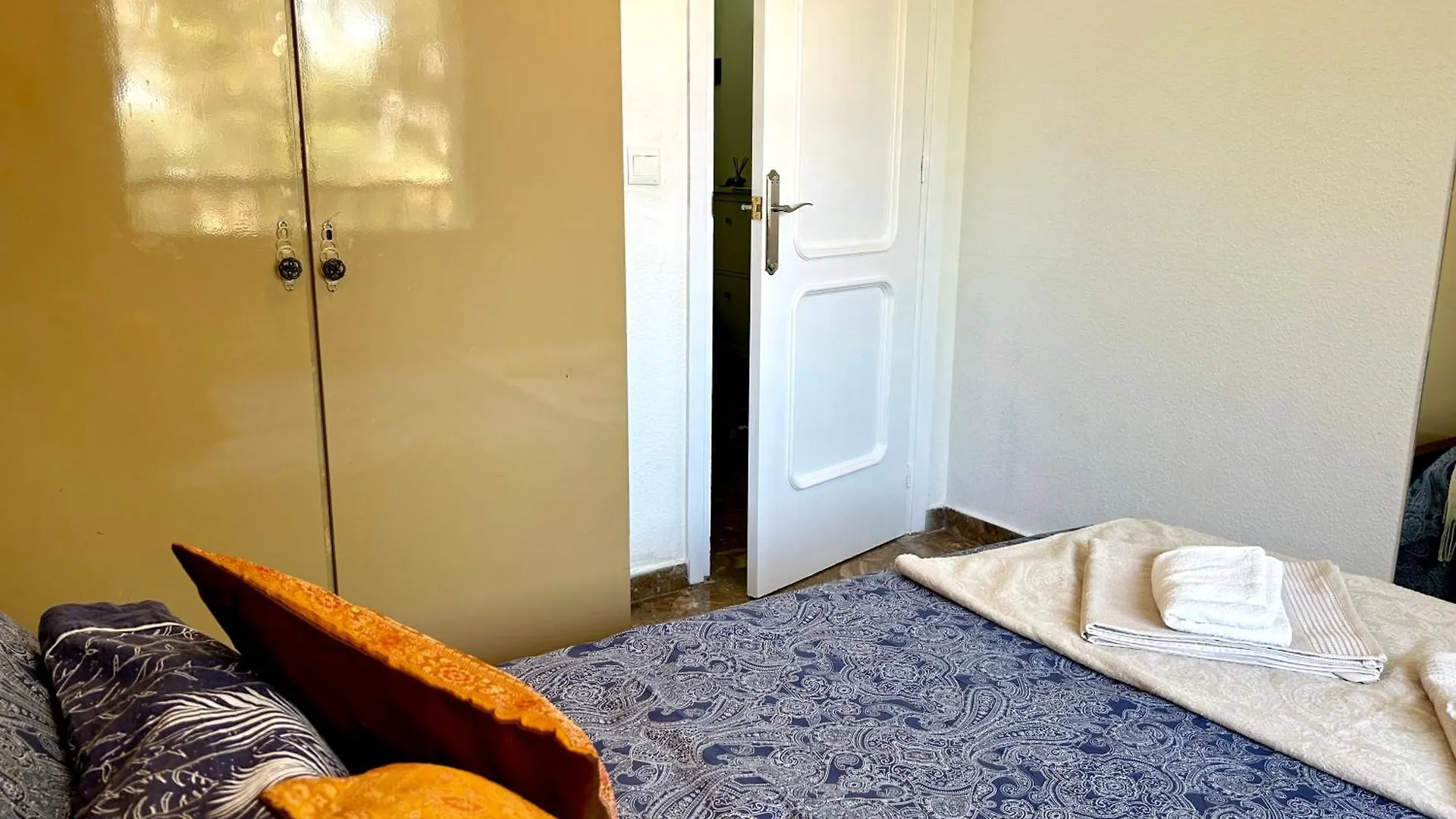 Super Central Apartment In Torre Del Mar