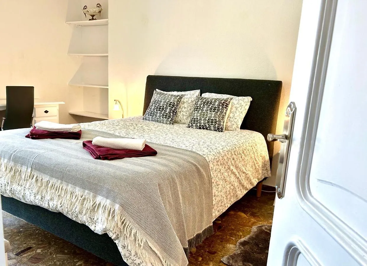 Super Central Apartment In Torre Del Mar