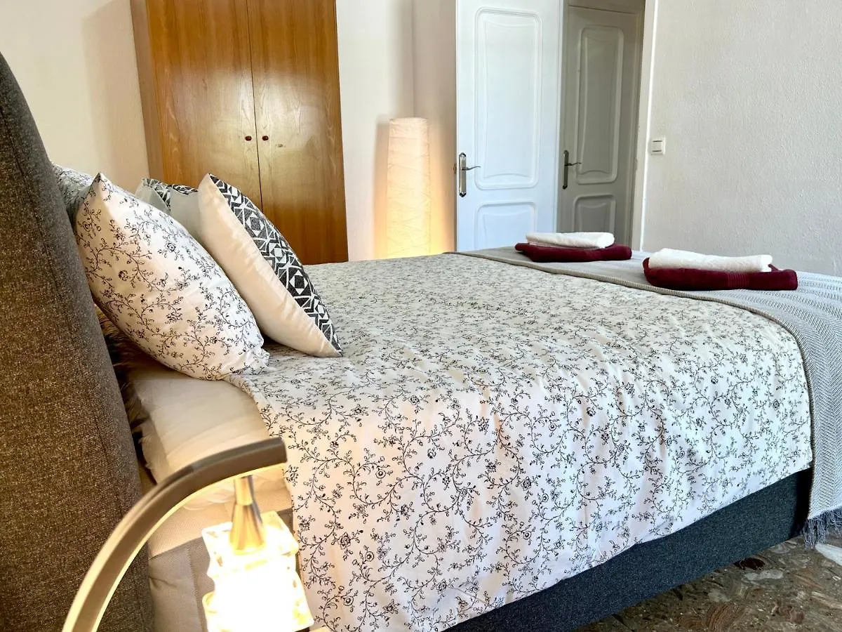 Super Central Apartment In Torre Del Mar