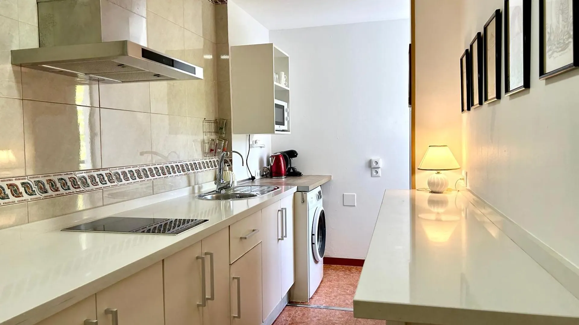 Super Central Apartment In Torre Del Mar