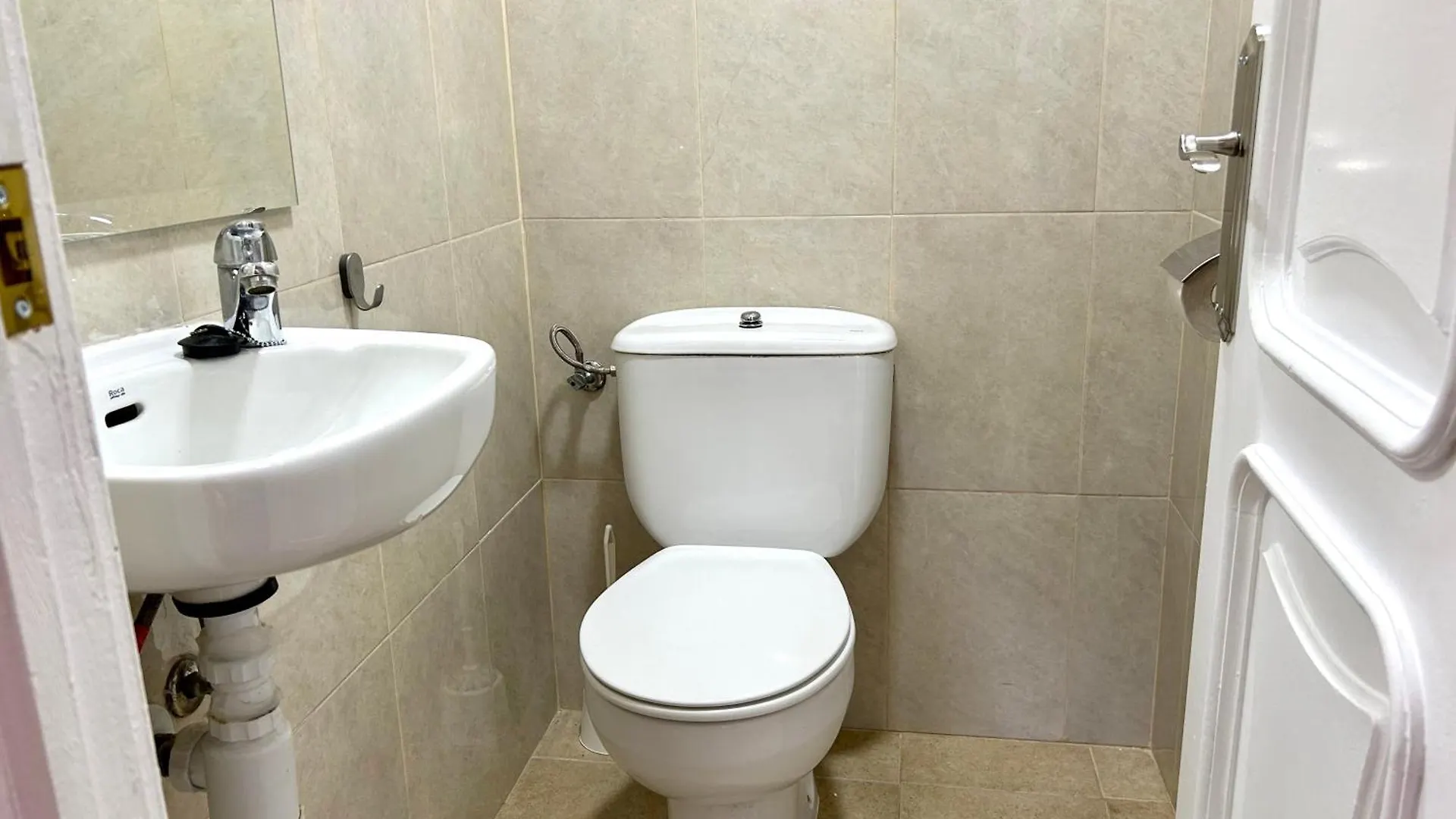 Super Central Apartment In Torre Del Mar