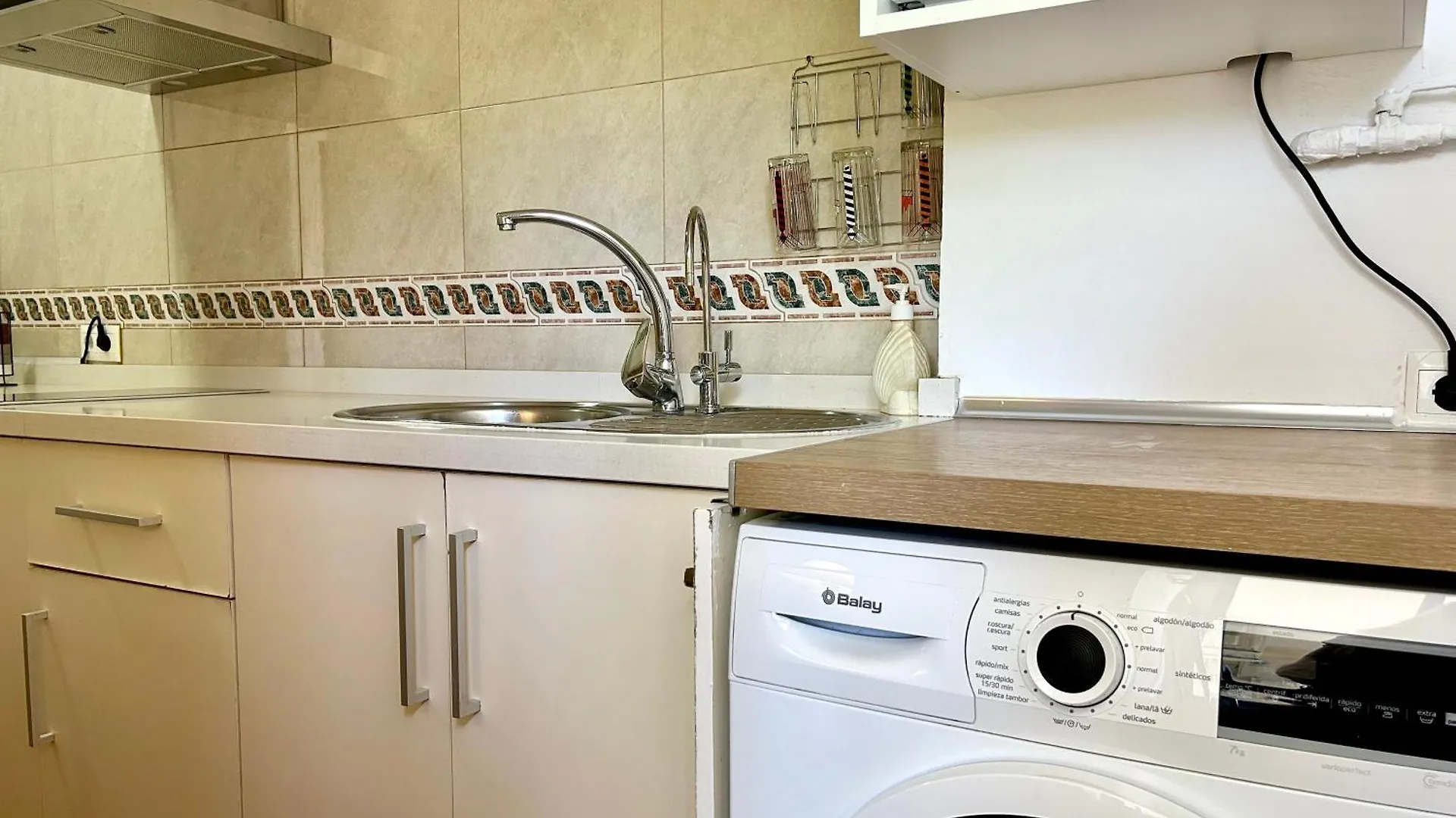 Super Central Apartment In Torre Del Mar
