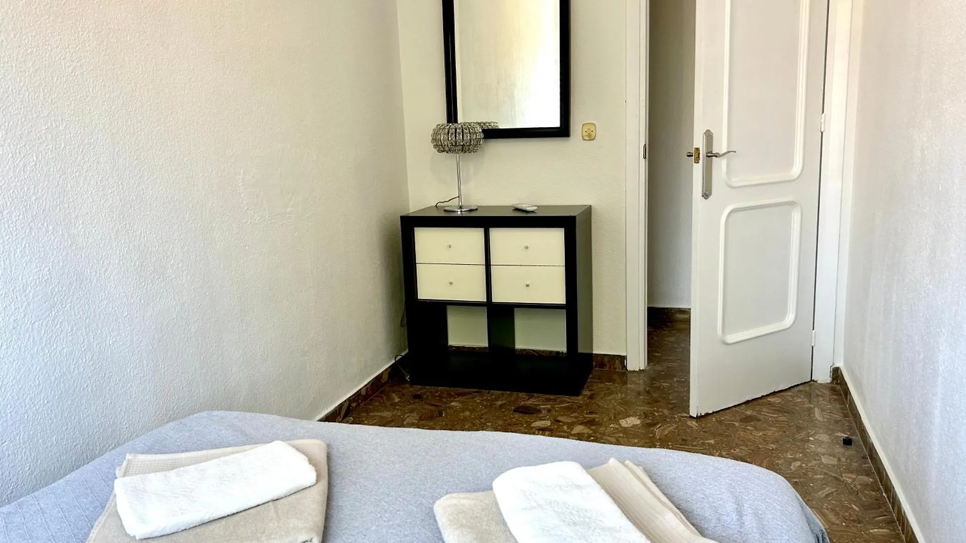 Super Central Apartment In Torre Del Mar 0*,